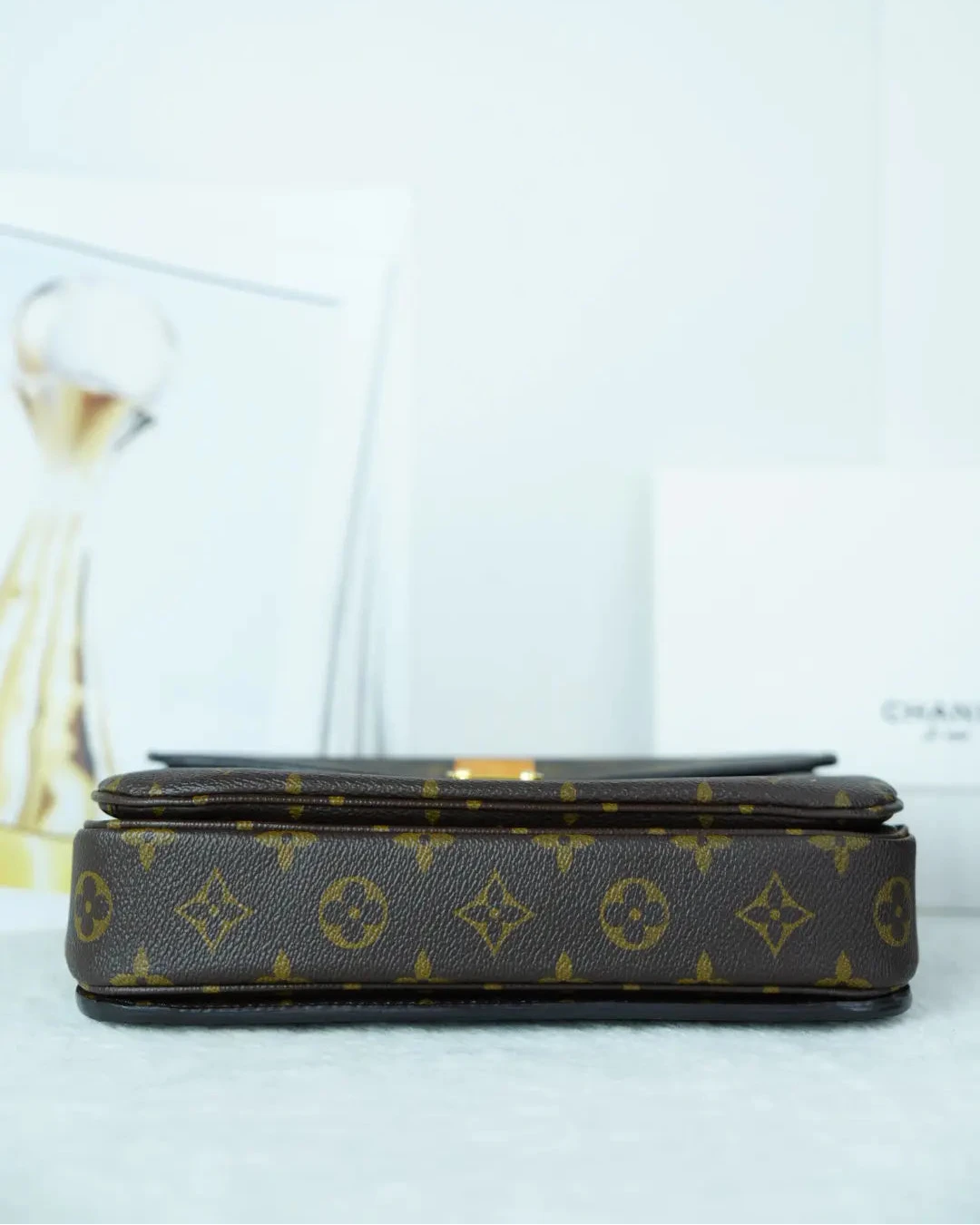 Pochette Métis