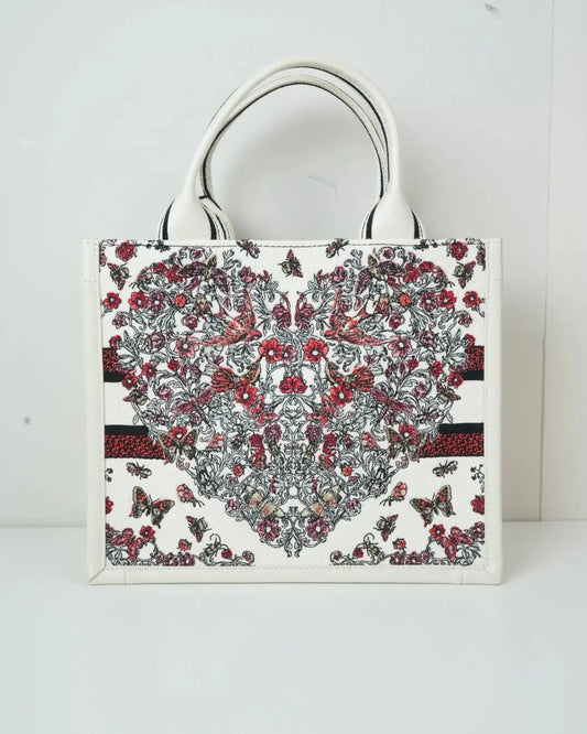 Dioramour Dior Book Tote