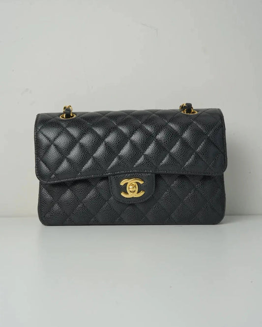 Classic Double Flap Bag