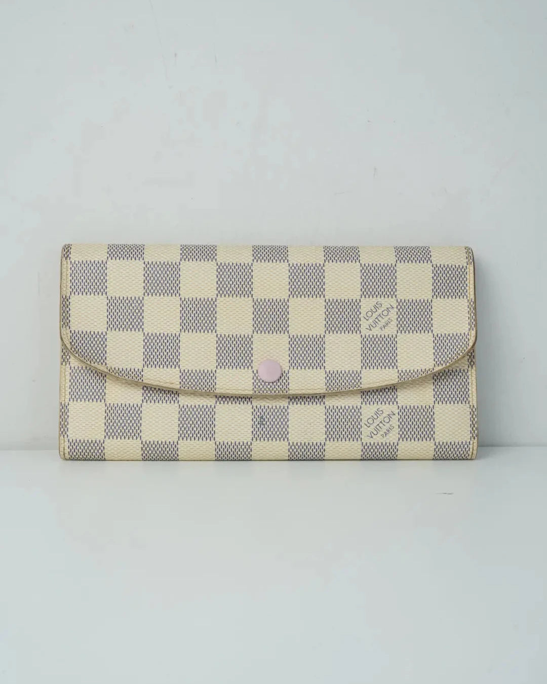 Emilie Wallet