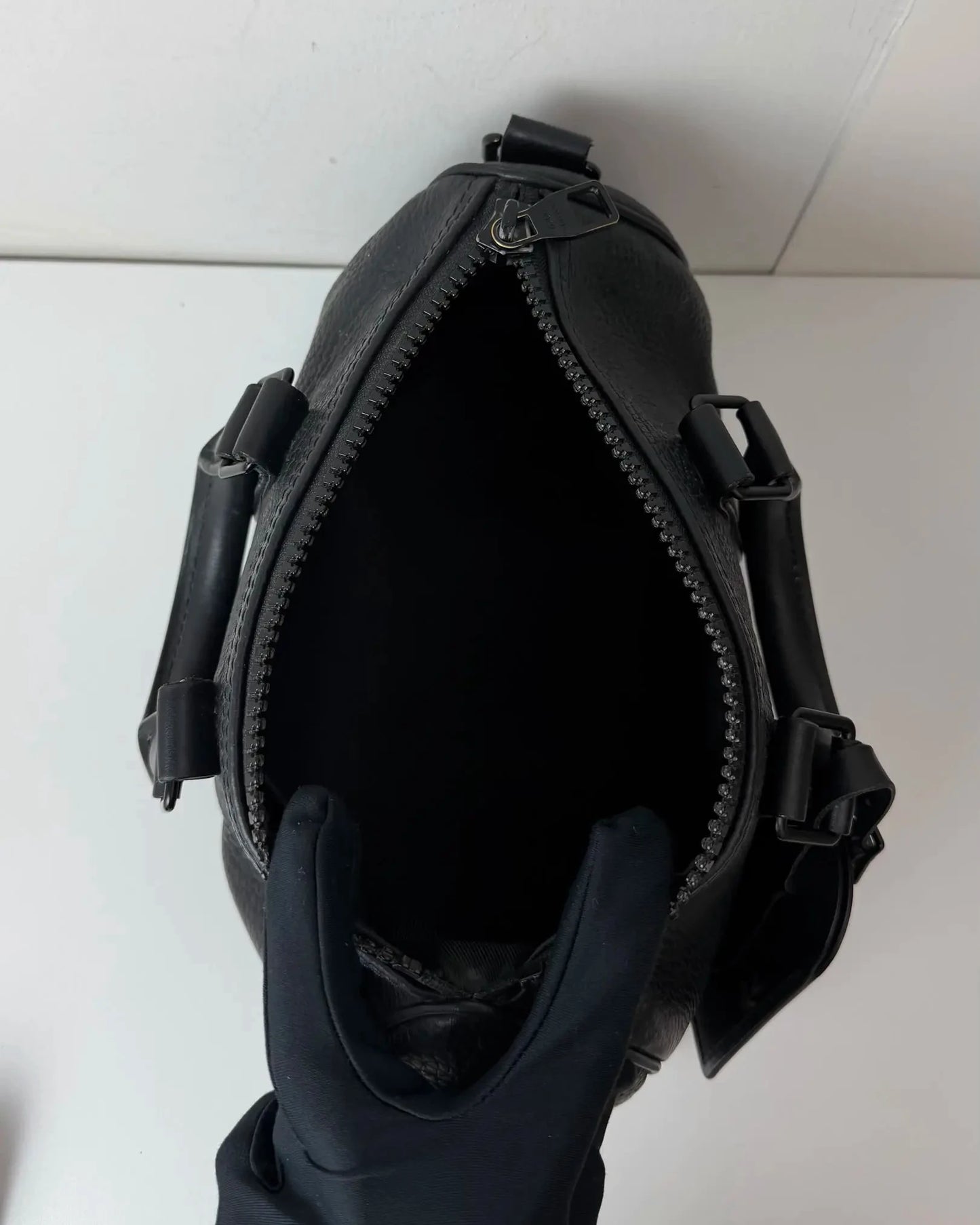 Keepall Bandoulière 25