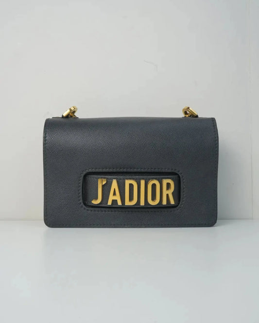 J'Adior Flap Bag