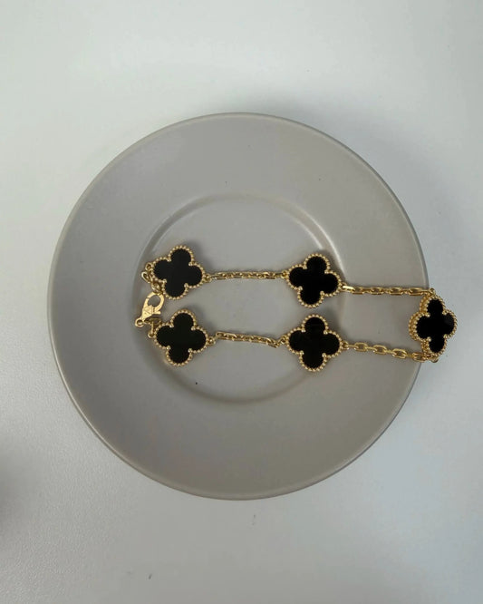 Vintage Alhambra, 5 Motifs