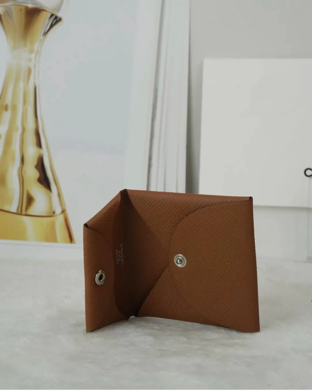 Bastia Change Purse