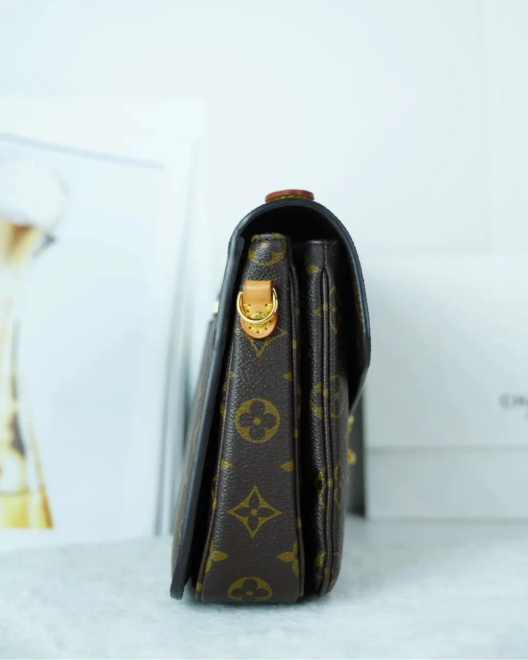 Pochette Métis