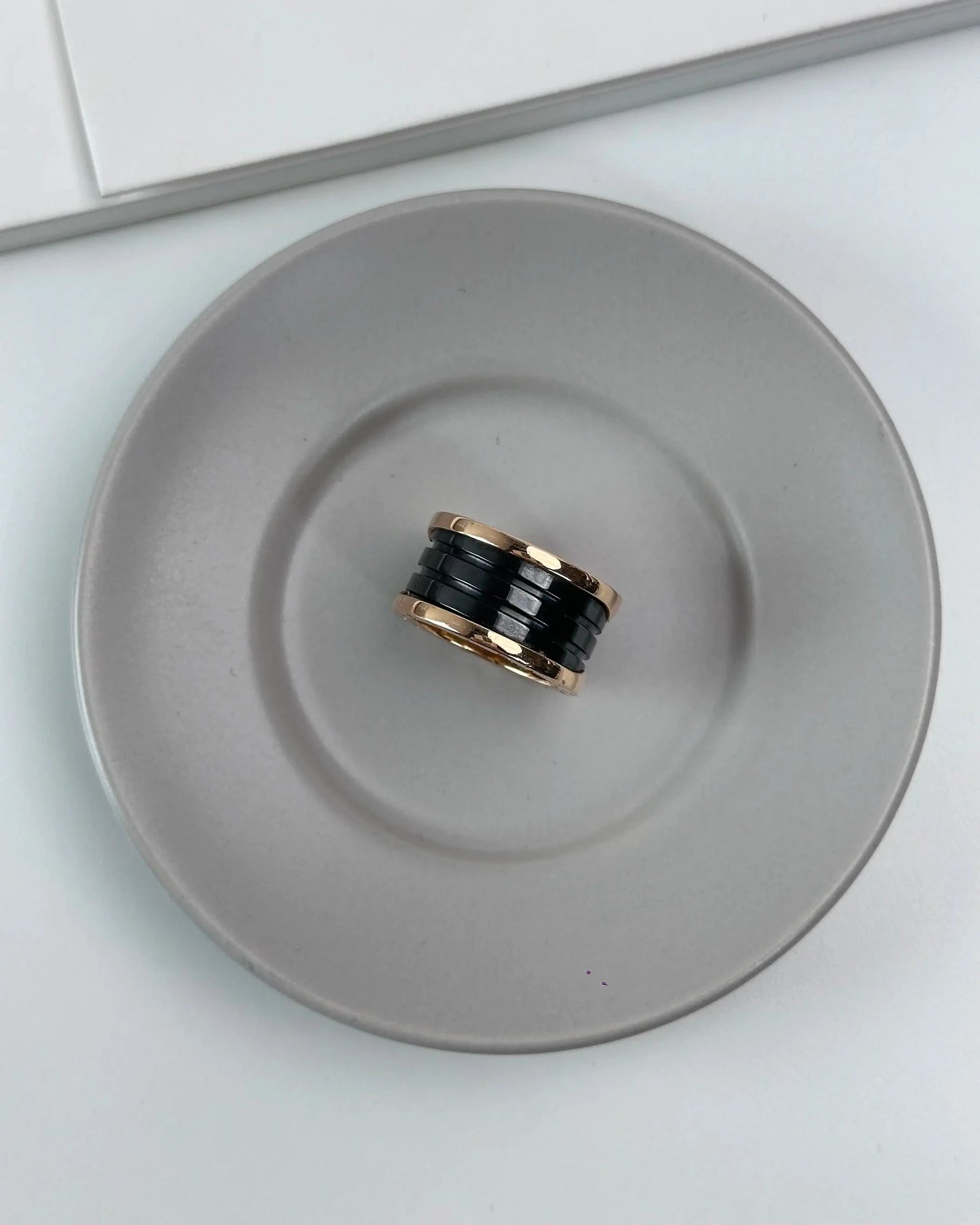 B.zero1 Four-Band Ring