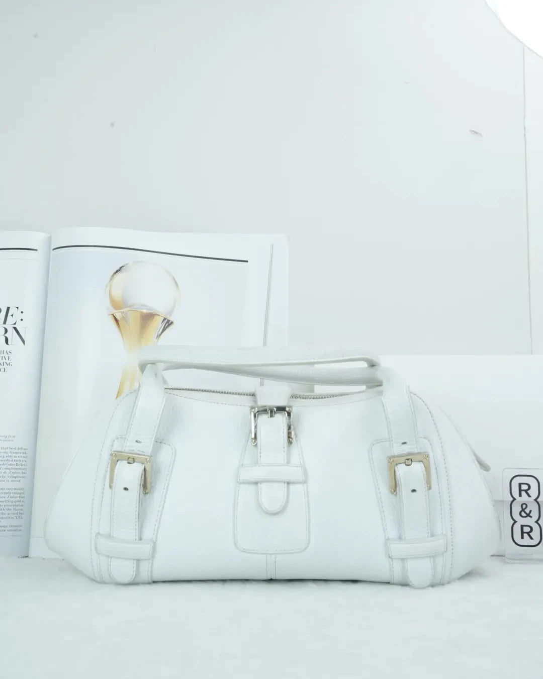 Senda Shoulder Bag