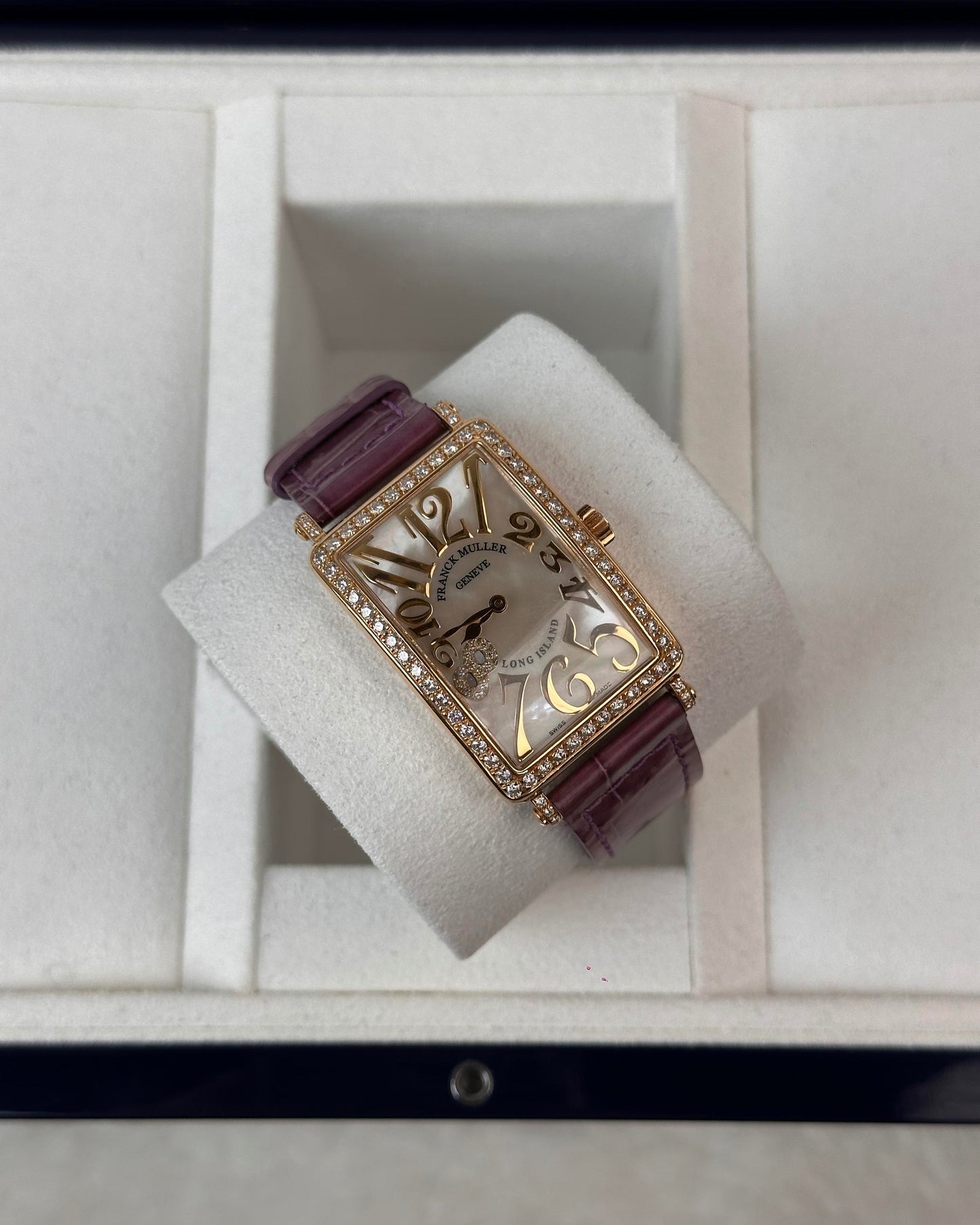 Long Island 902 Diamond Quartz