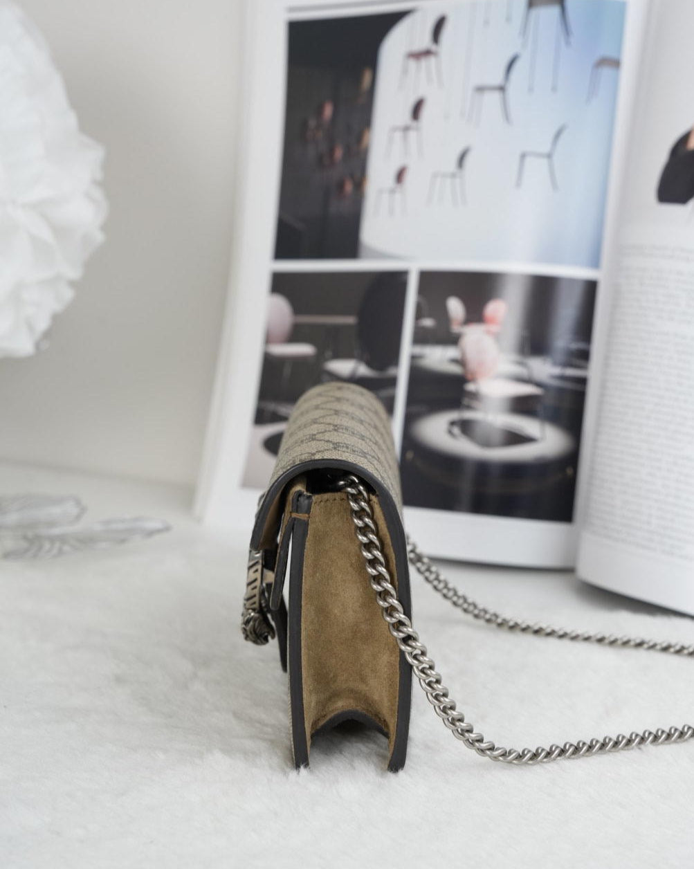 Dionysus Supreme Mini Bag