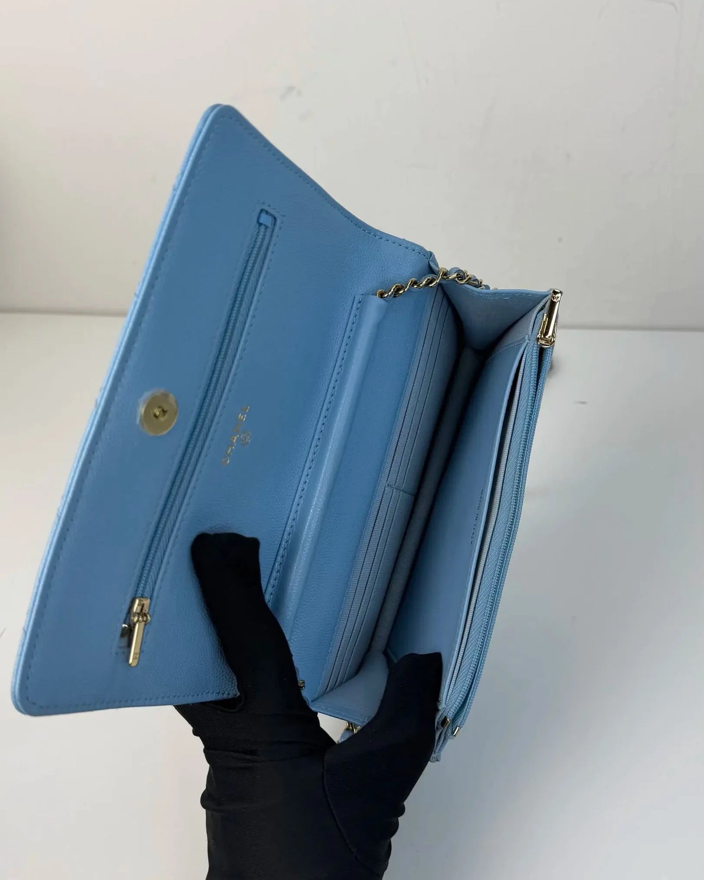 Classic Wallet On Chain