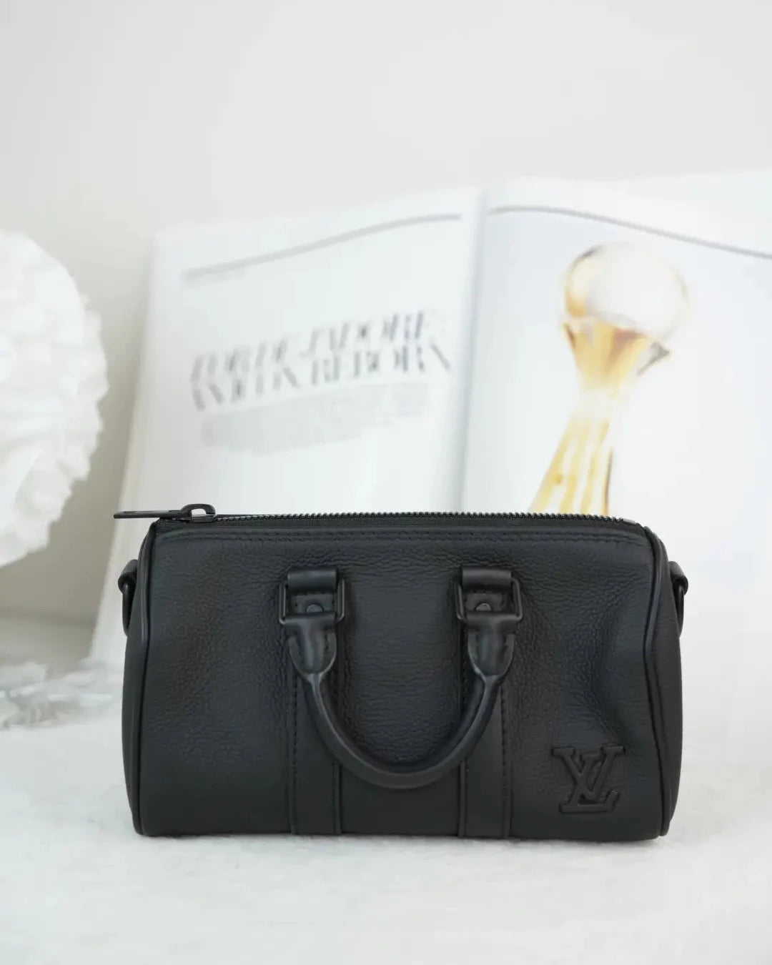 Keepall XS Bandoulière Bag