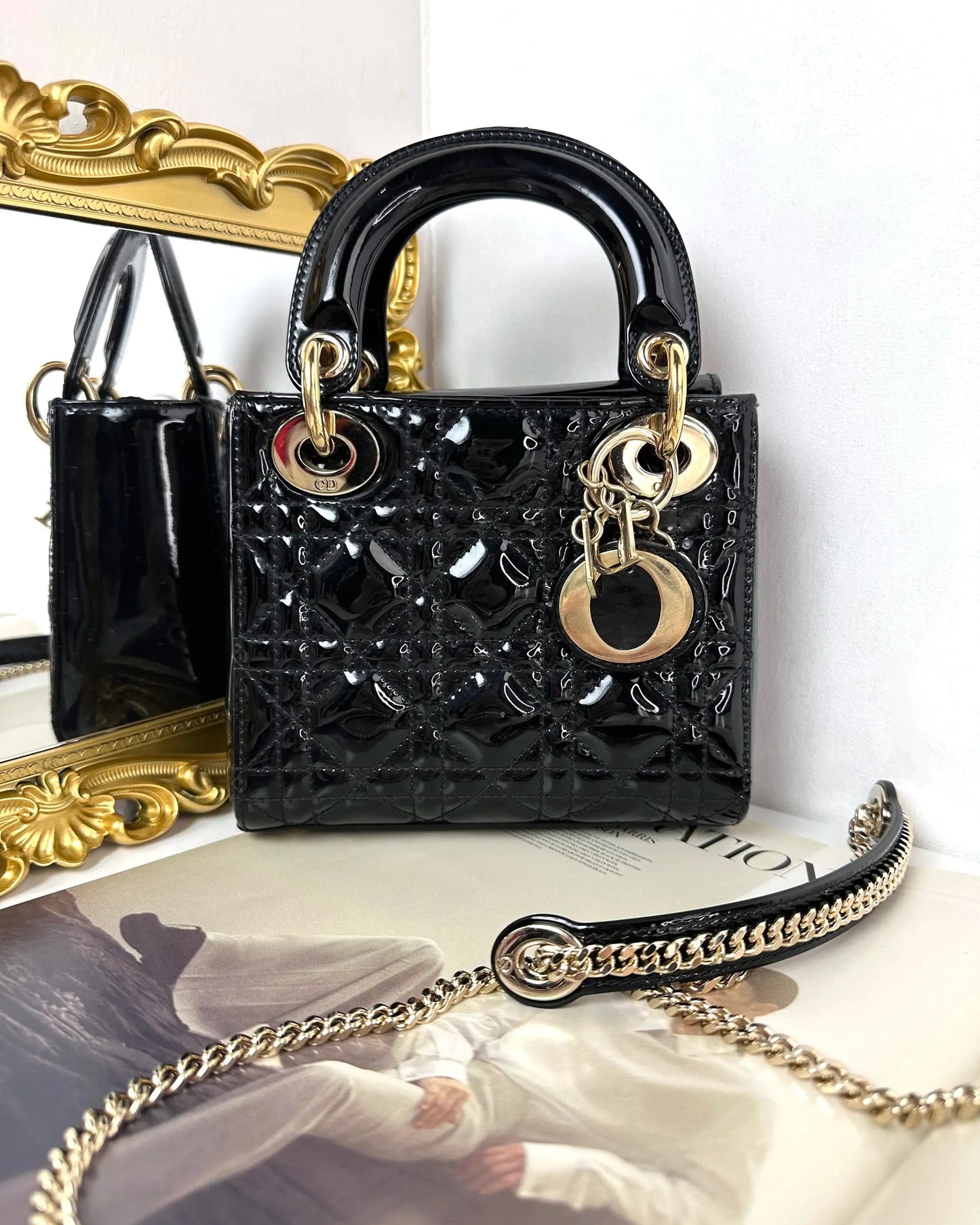 Lady Dior