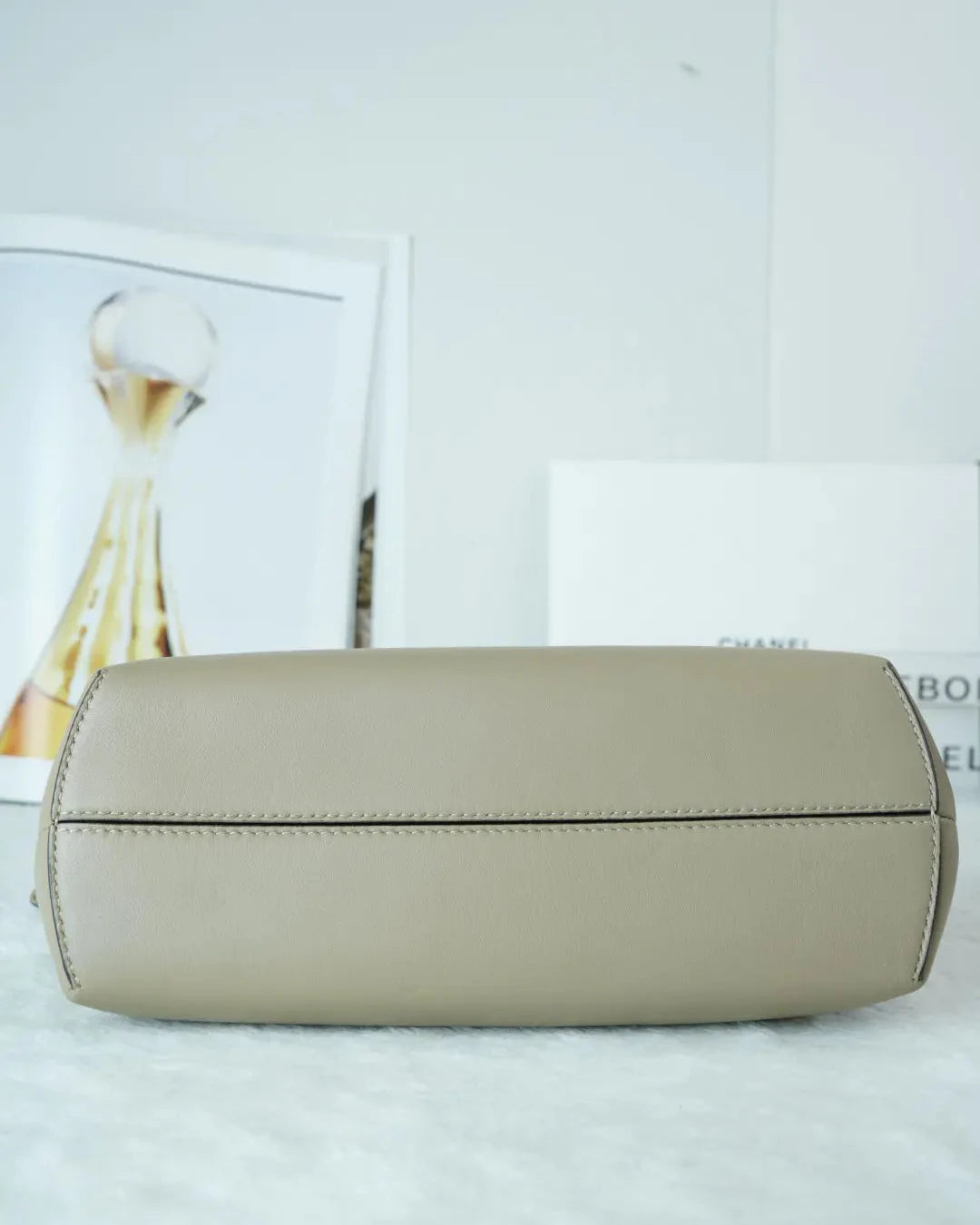 Small Model F First Bag