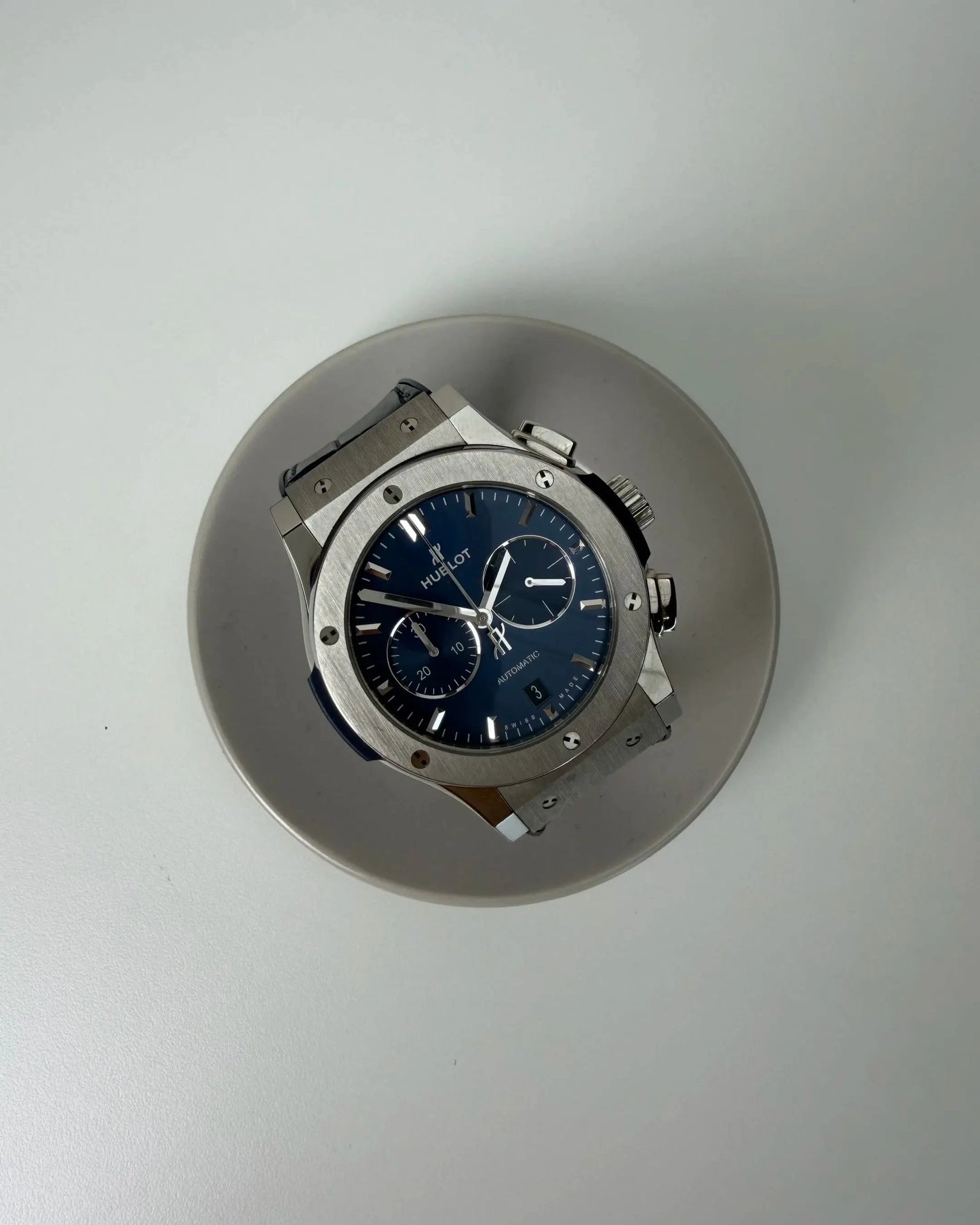 Classic Fusion Chronograph