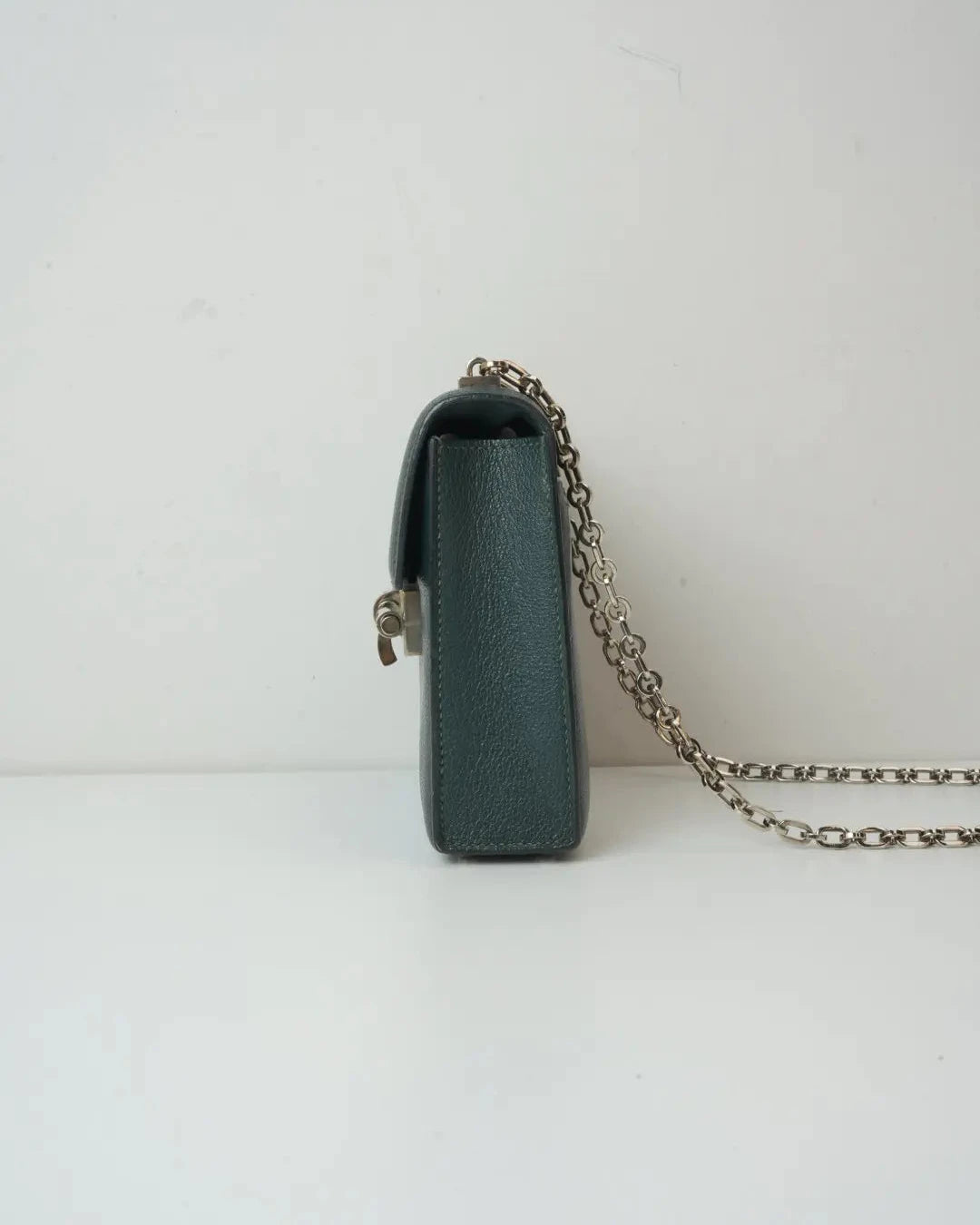 Verrou Chain Mini Bag