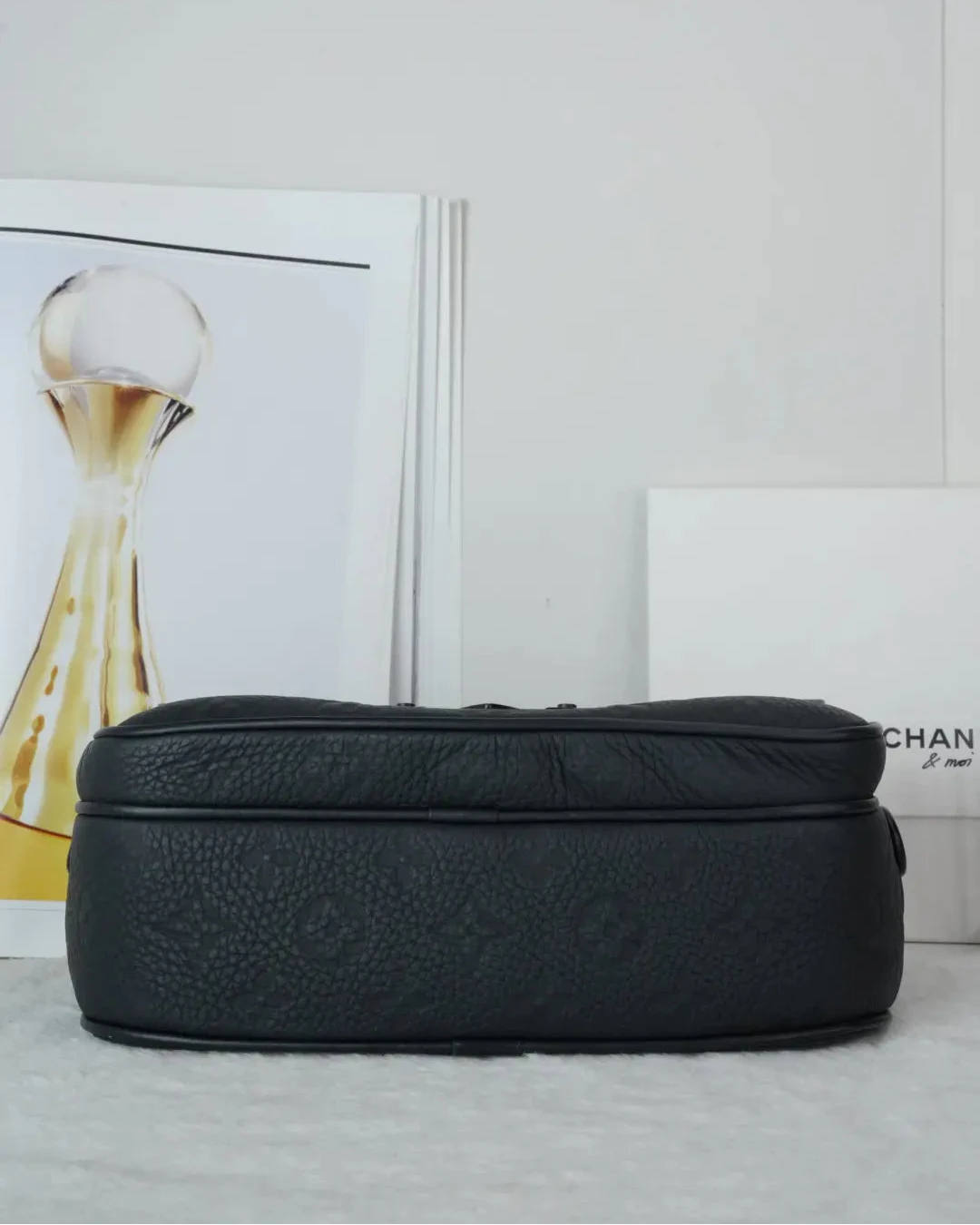 S-Lock Messenger Bag