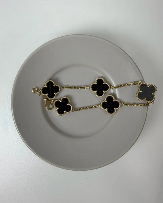 Vintage Alhambra Bracelet