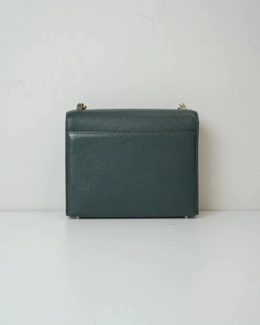 Verrou Chain Mini Bag