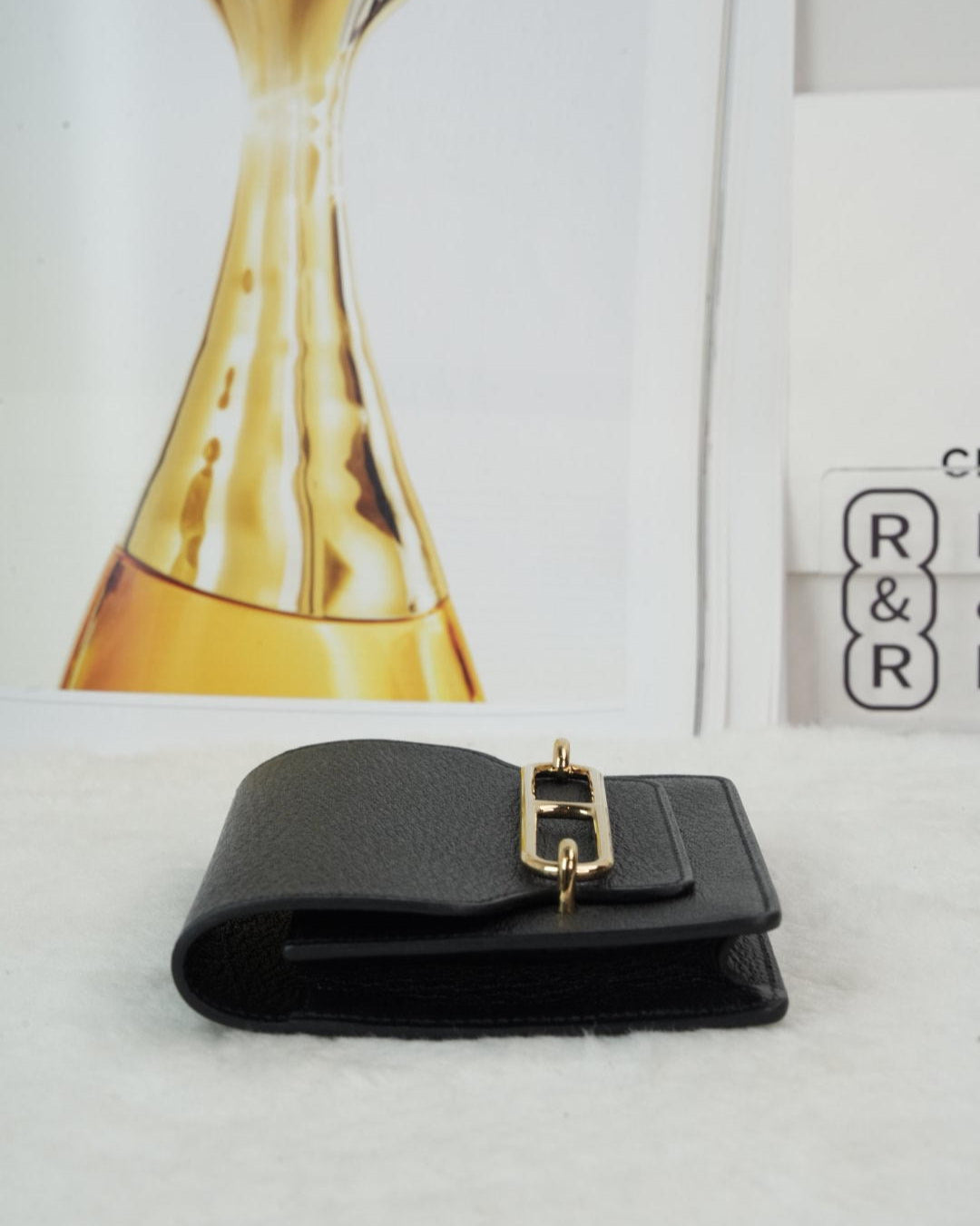 Roulis Slim Wallet
