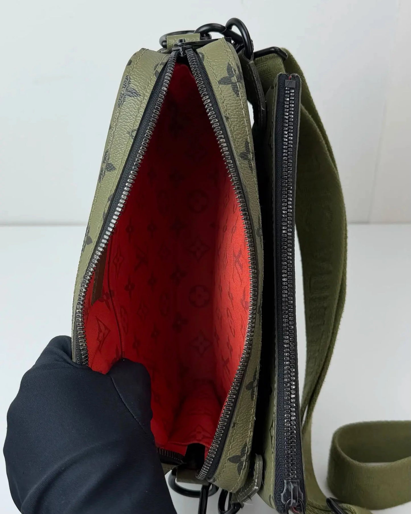 Trio Messenger