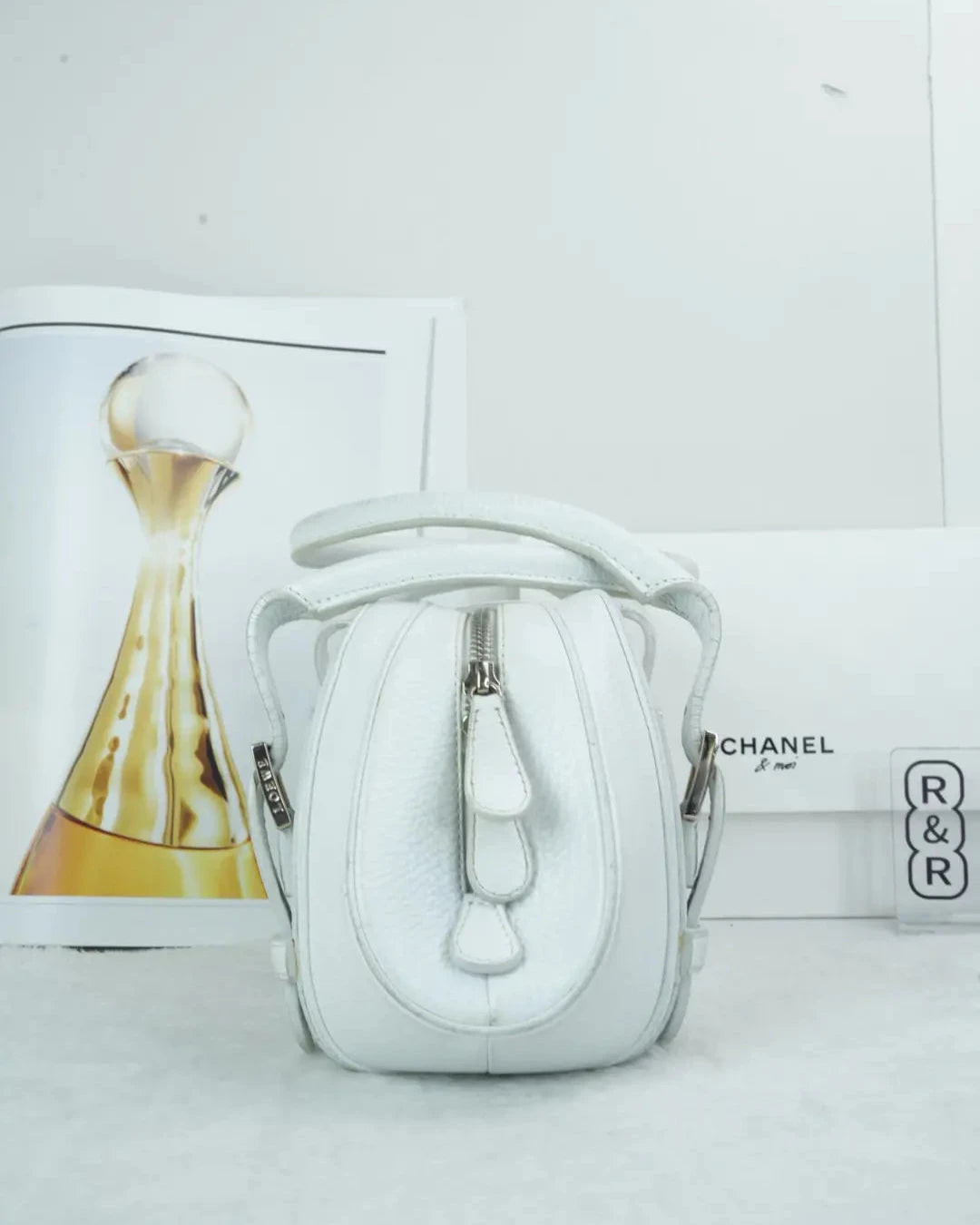 Senda Shoulder Bag