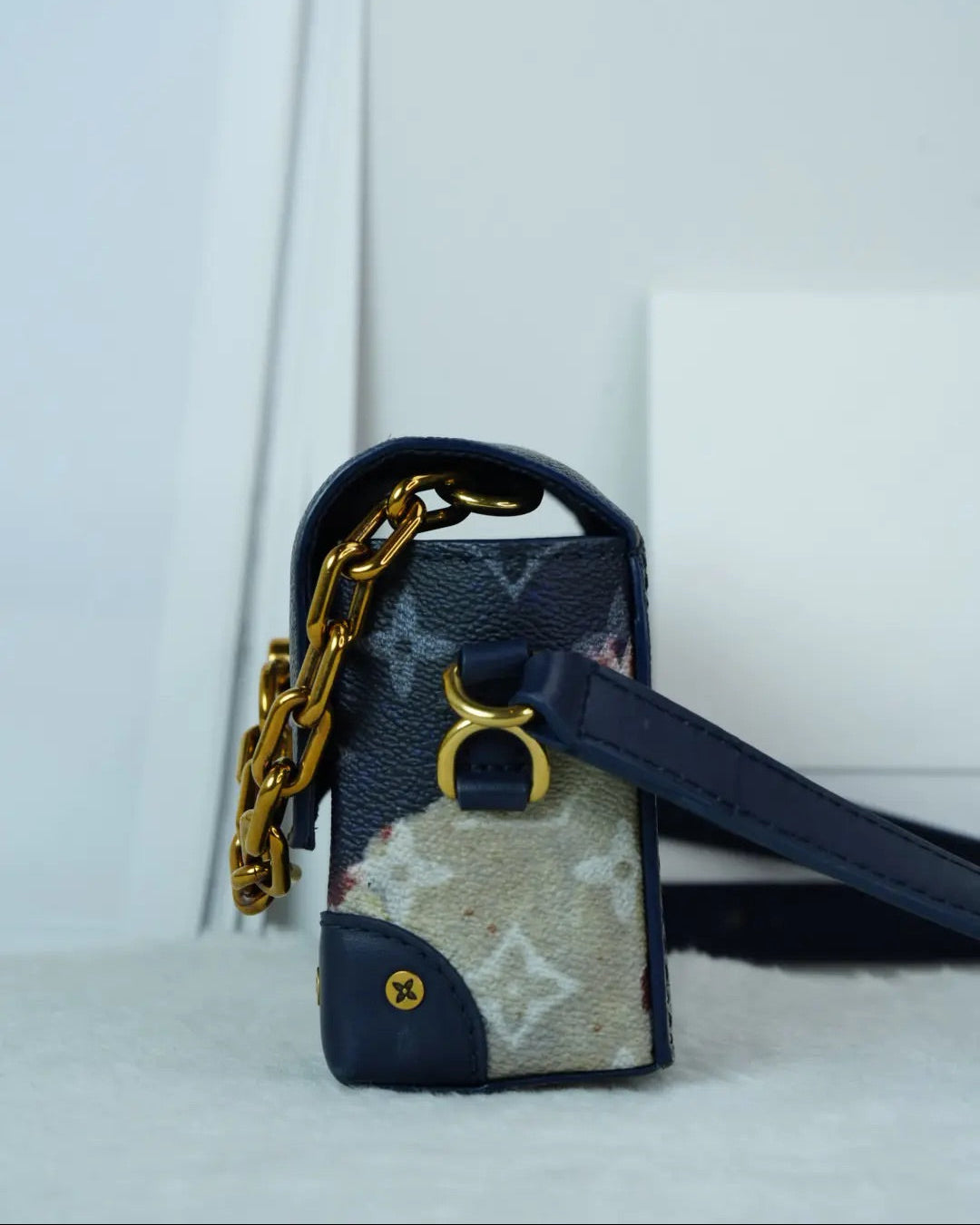 Steamer Wearable Wallet