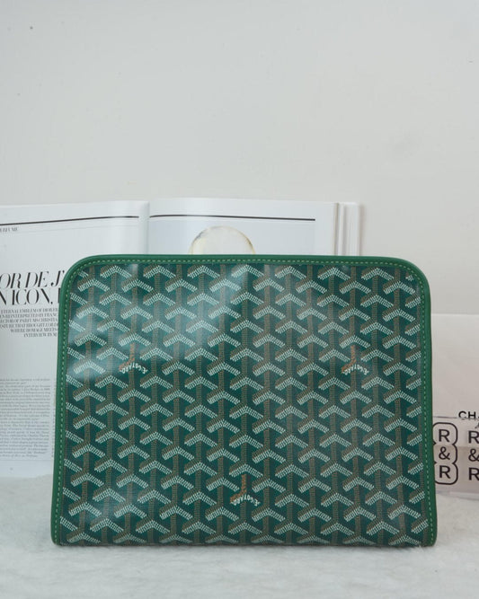 Jouvence Toiletry Pouch GM