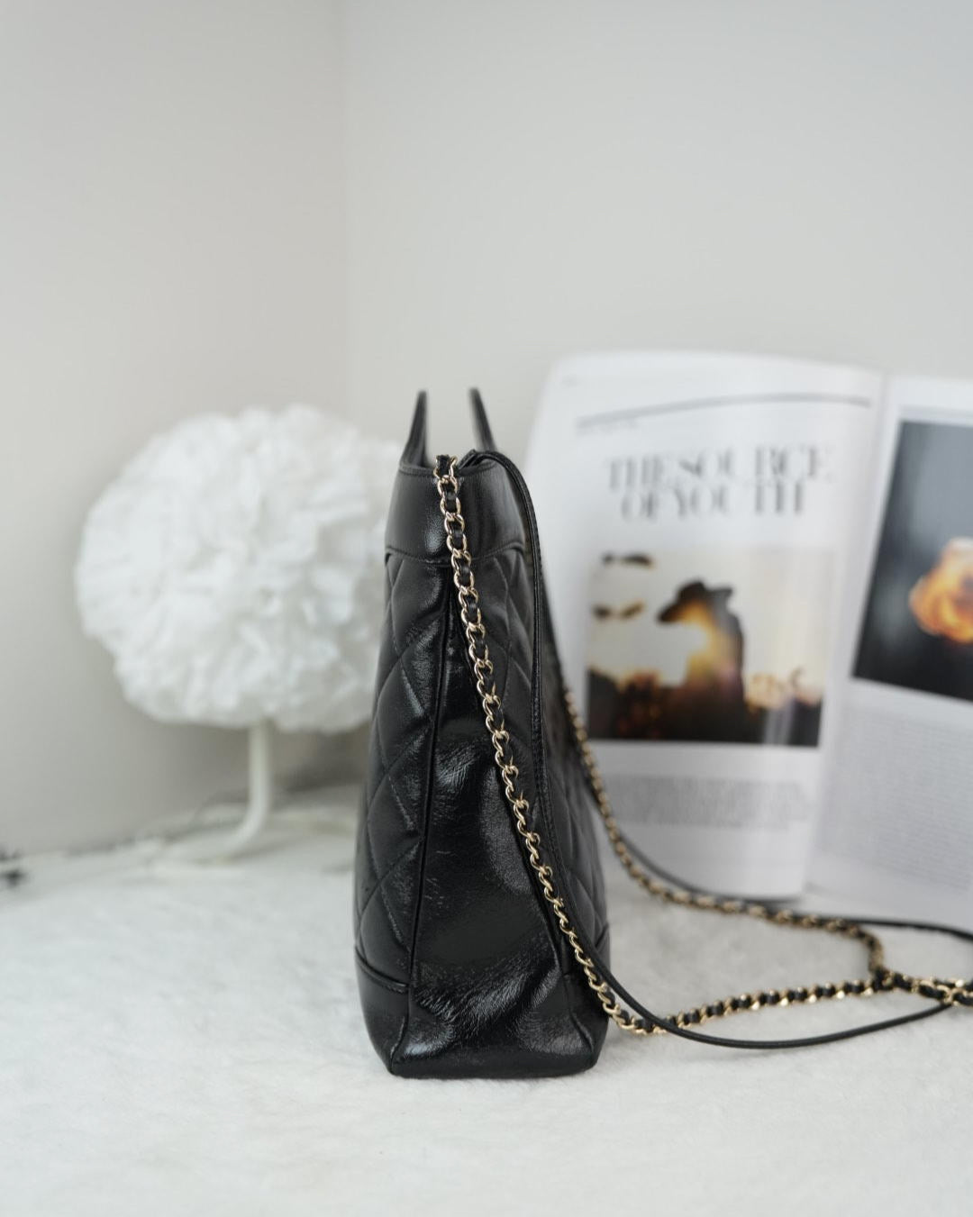 31 Mini Shopping Tote