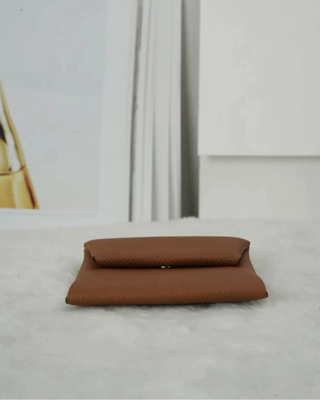 Bastia Change Purse