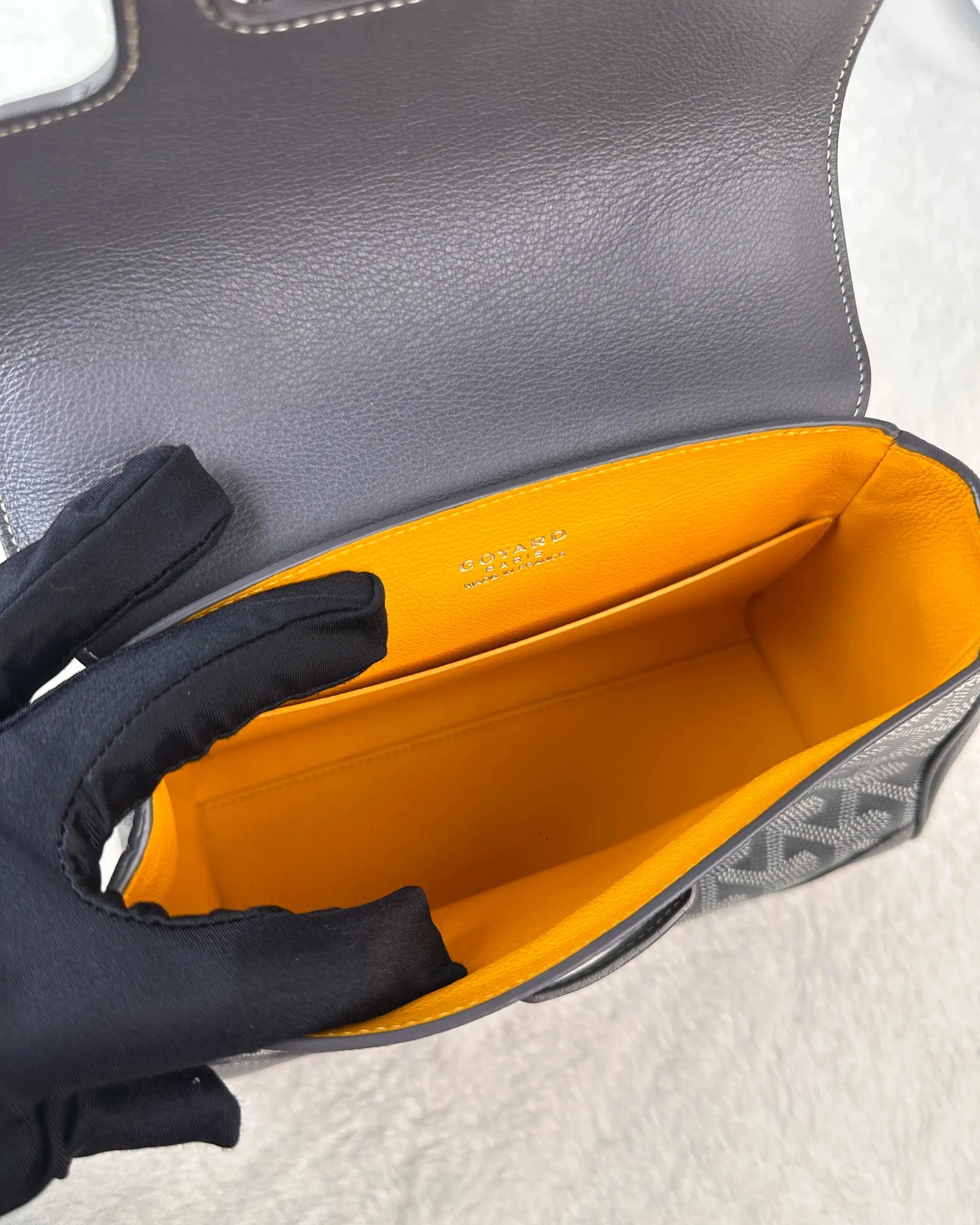 Saïgon Souple Mini Bag