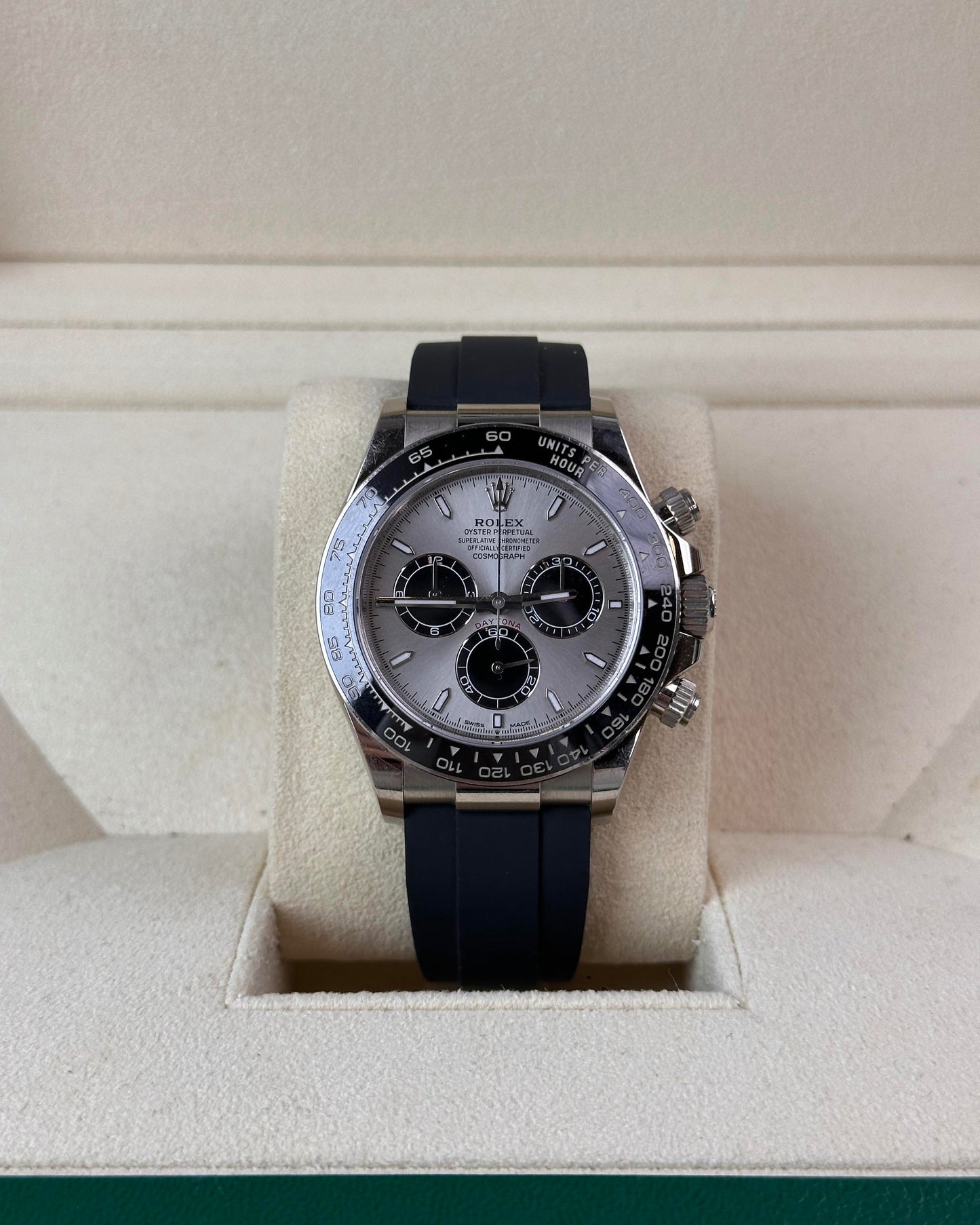 Cosmograph Daytona