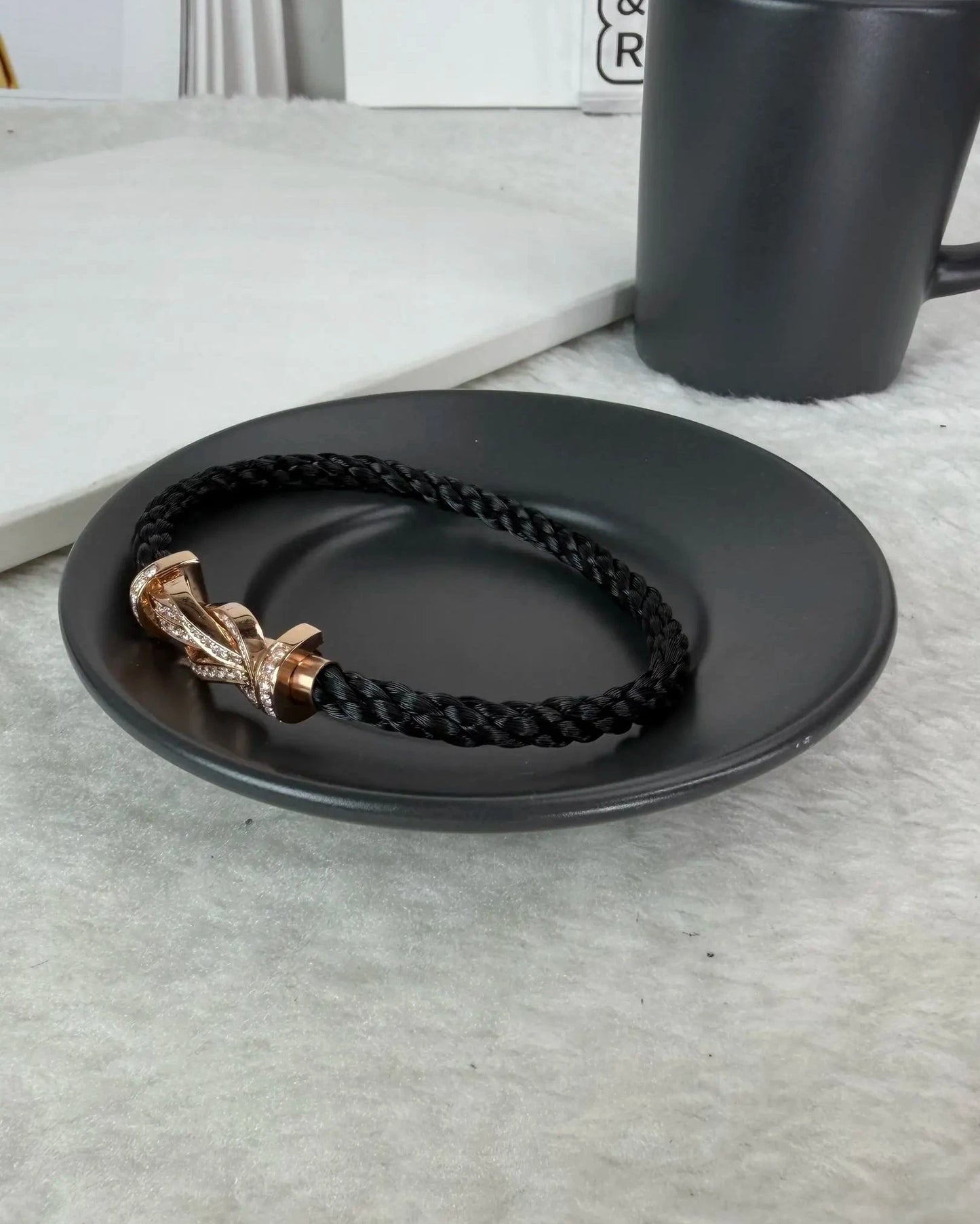Chance Infinie Bracelet Large Model