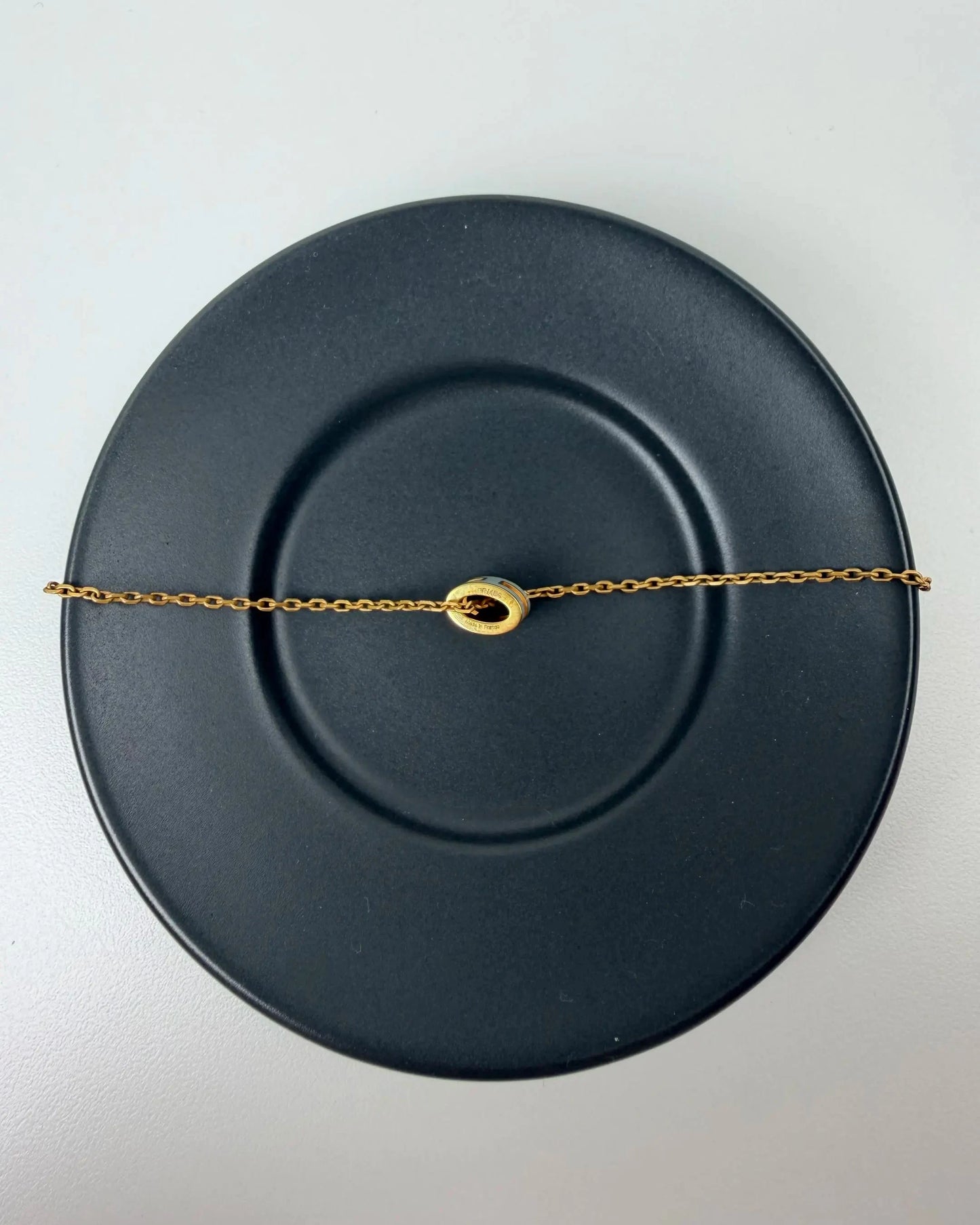 Mini Pop H Pendant