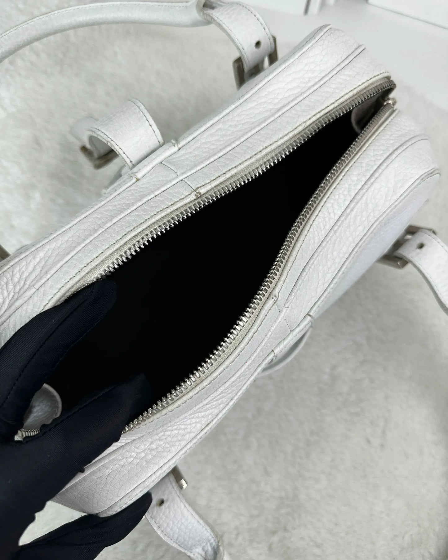Senda Shoulder Bag
