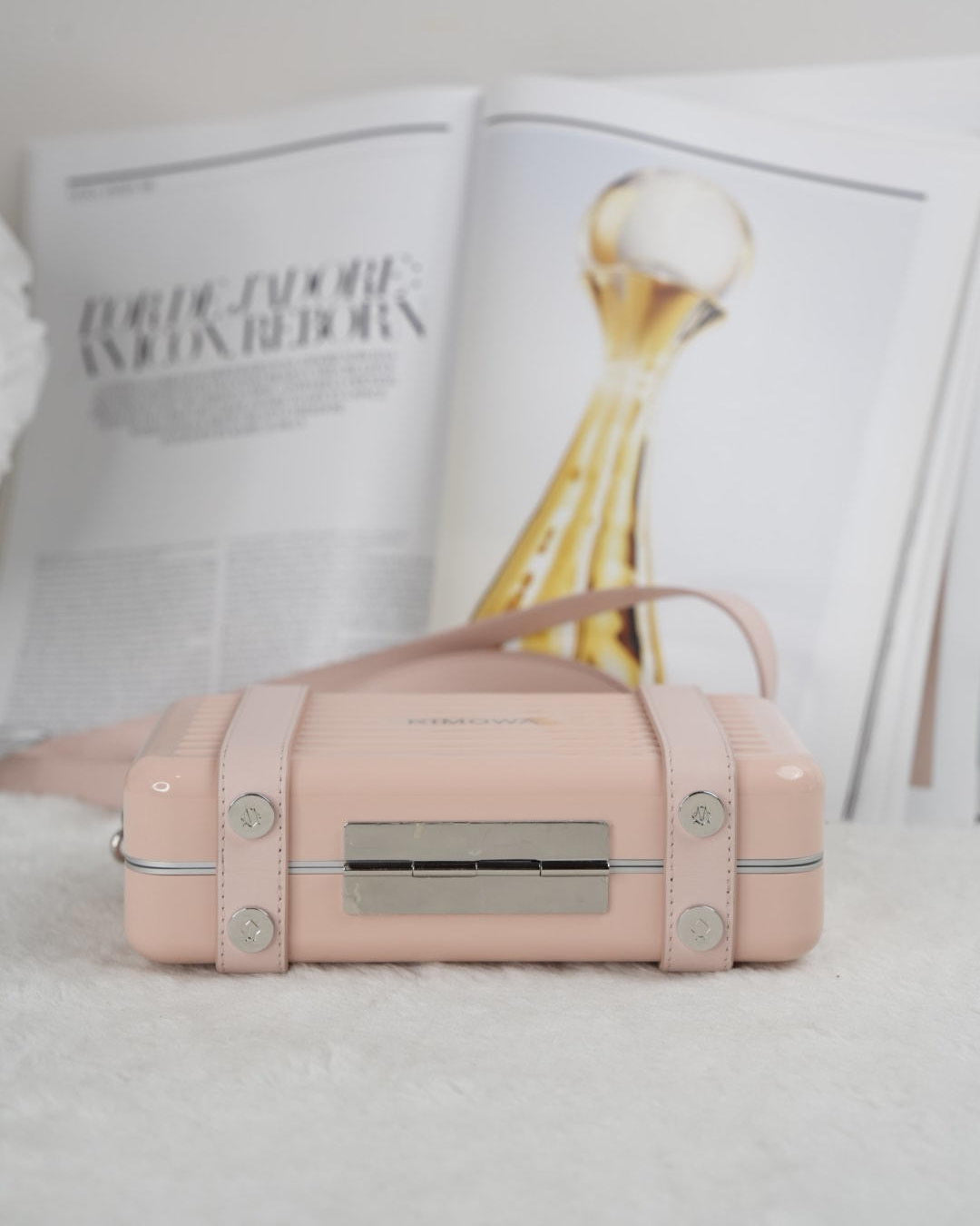 Personal Aluminium Case