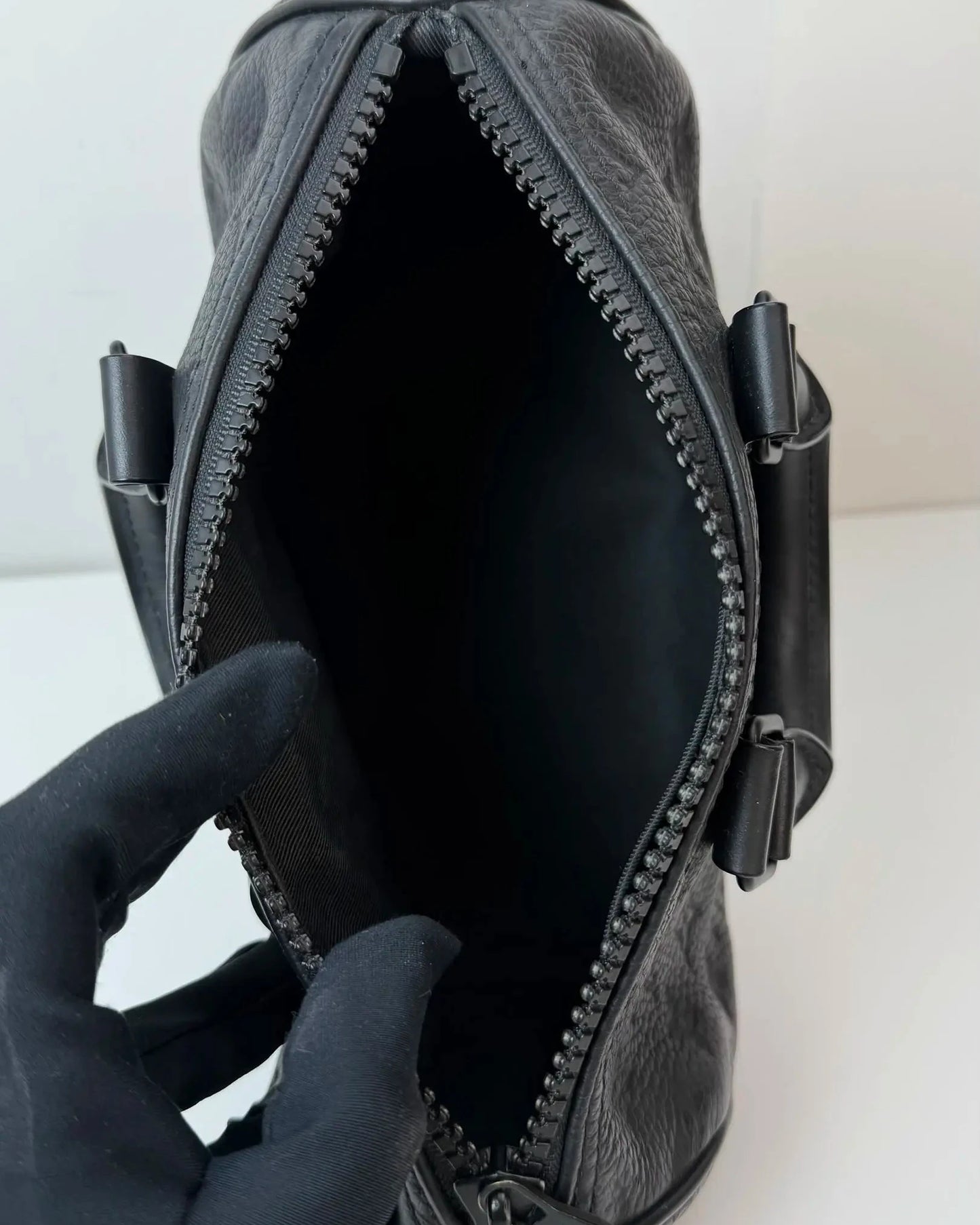 Keepall Bandoilière 25