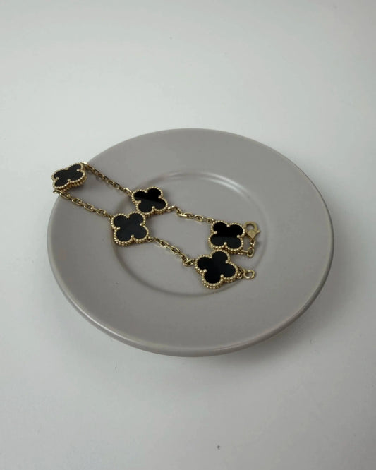 Vintage Alhambra Bracelet