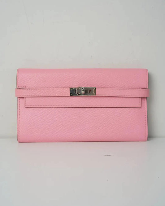 Kelly Classique To Go Wallet