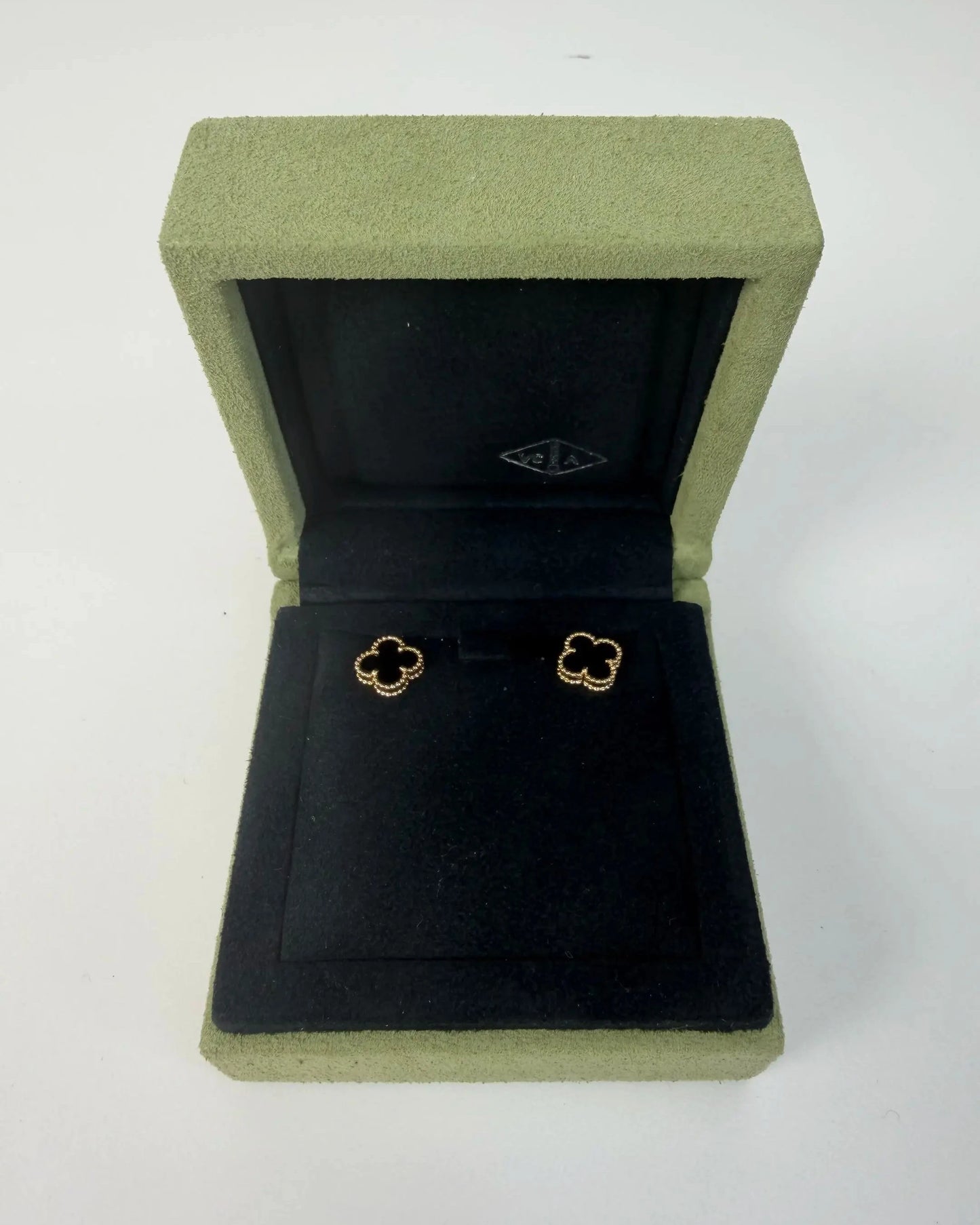Sweet Alhambra Earstuds