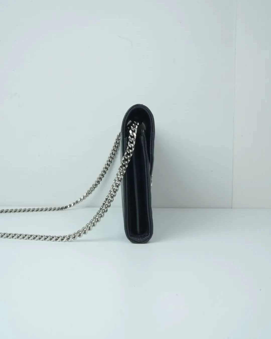 Cassendra Envelope Chain Wallet