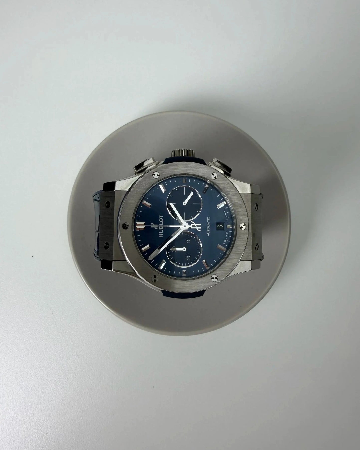 Classic Fusion Chronograph