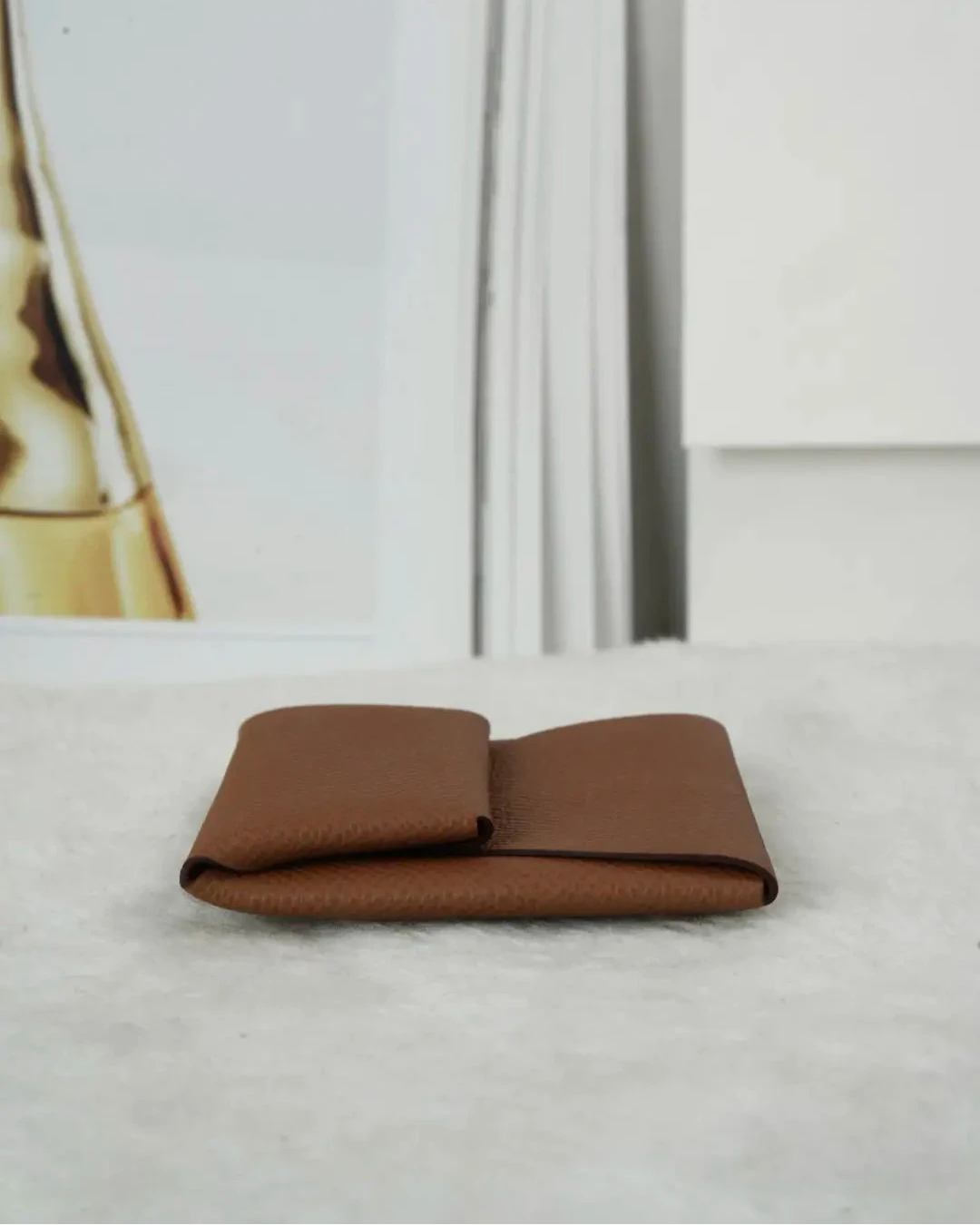 Bastia Change Purse