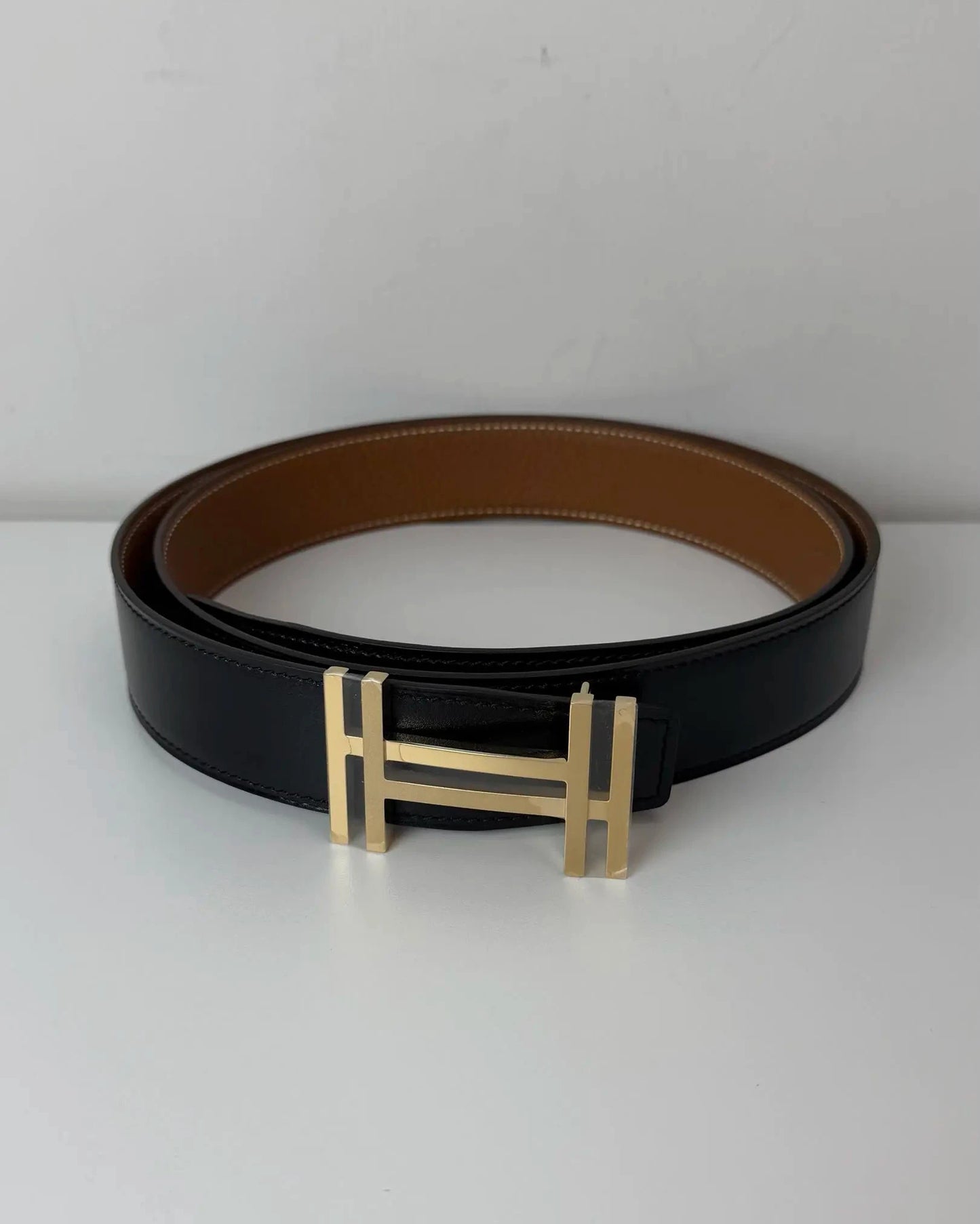 H au Carre Belt