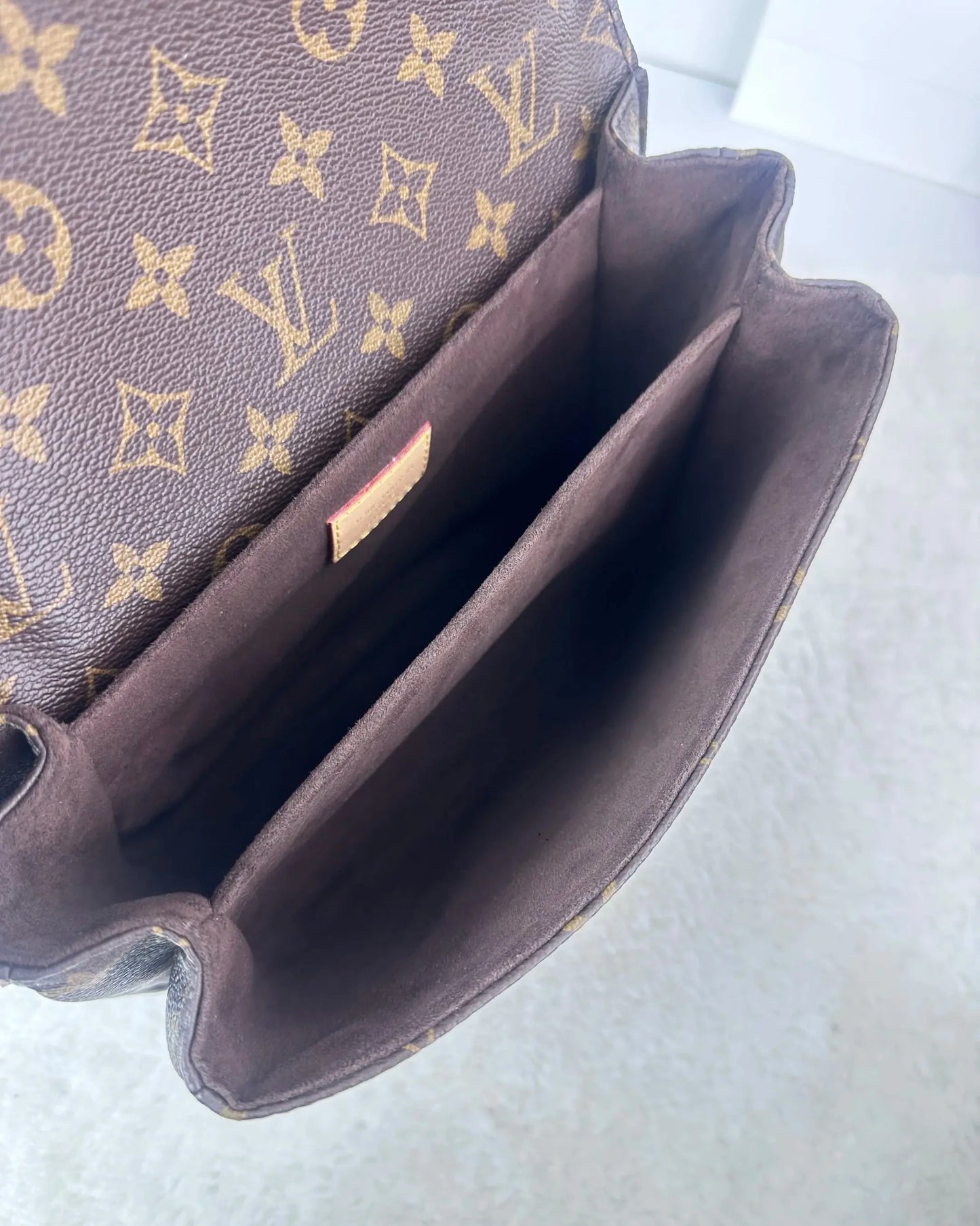 Pochette Métis