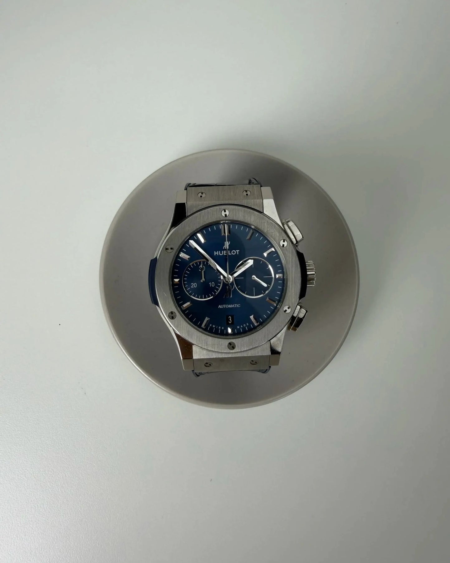 Classic Fusion Chronograph