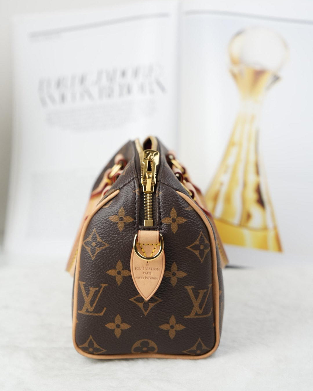 Speedy Bandoulière 20