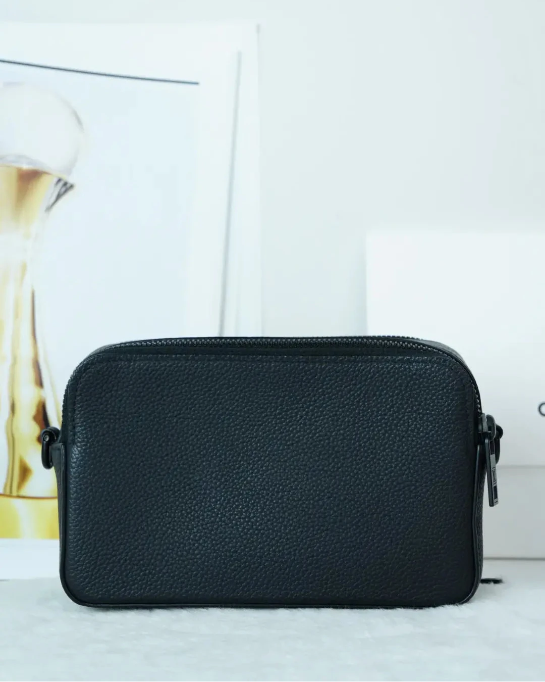 Alpha Wearable Wallet