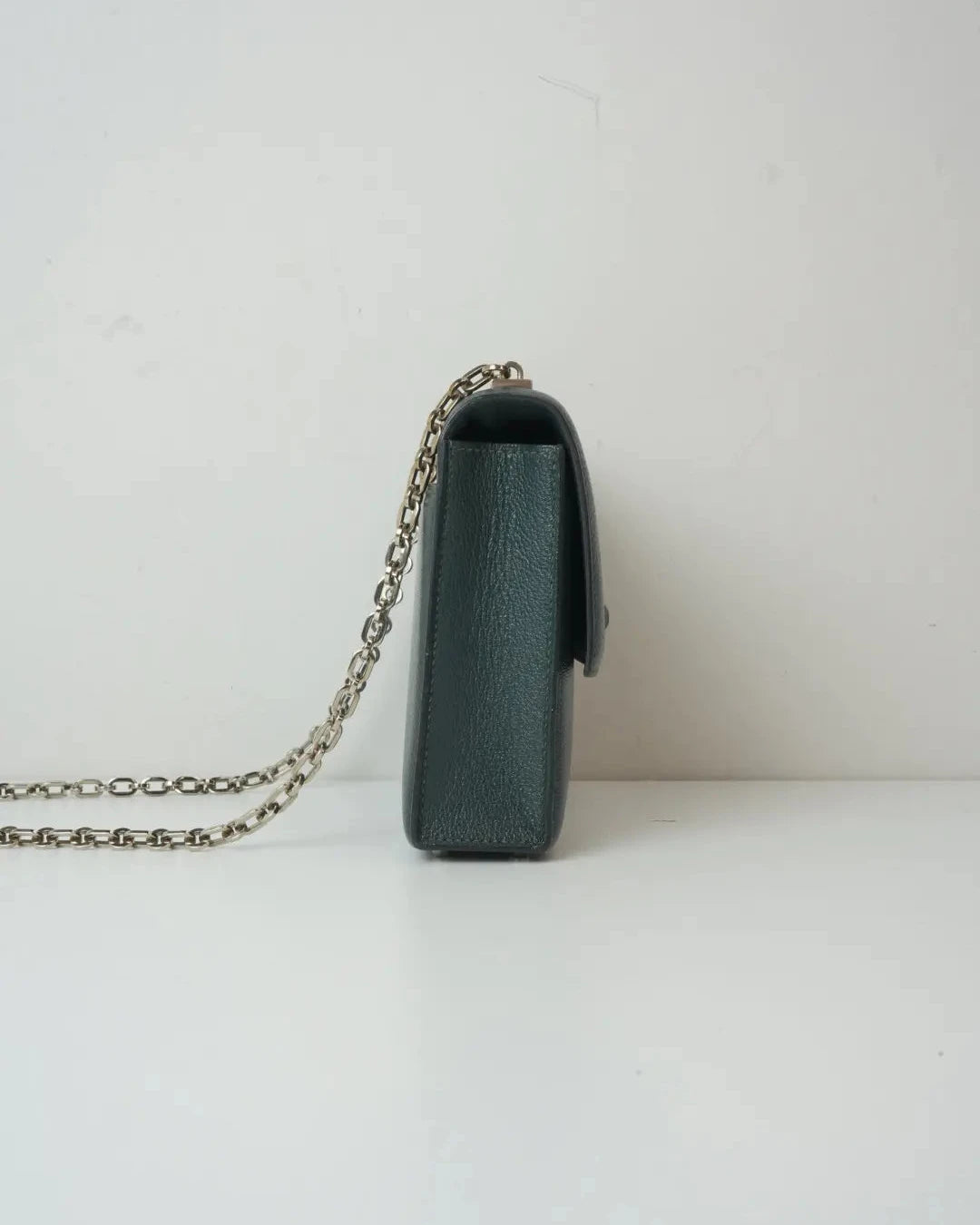 Verrou Chain Mini Bag