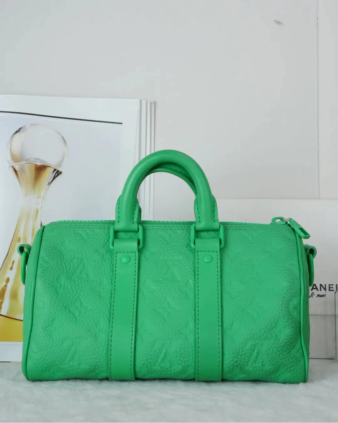 Keepall Bandoulière 25