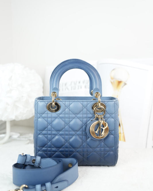 Lady Dior
